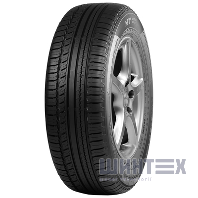 Nokian HT SUV 285/60 R18 116H - preview